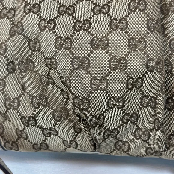 Gucci Sukey Bag - Picture 10 of 14